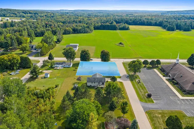 $289,900 | 1150 Schabow Street, Gresham, WI 54128