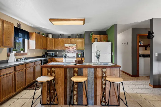 $289,900 | 1150 Schabow Street, Gresham, WI 54128