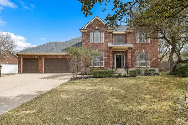 $750,000 | 2116 Maidstone Cove, Round Rock, TX 78664