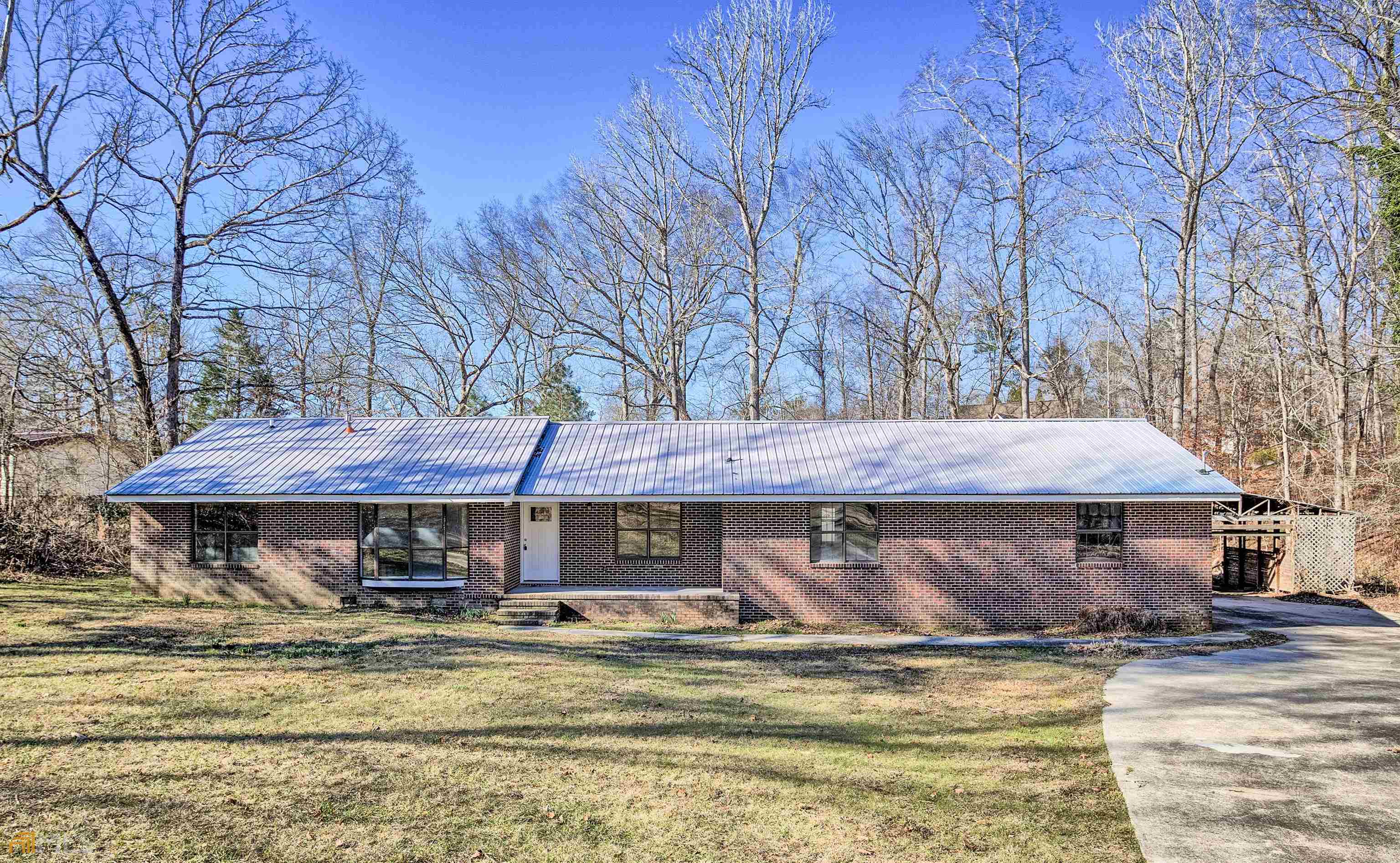 150 Cold Branch Road Eatonton, GA 31024 - Photo 1 of 1 Gallery Image 1