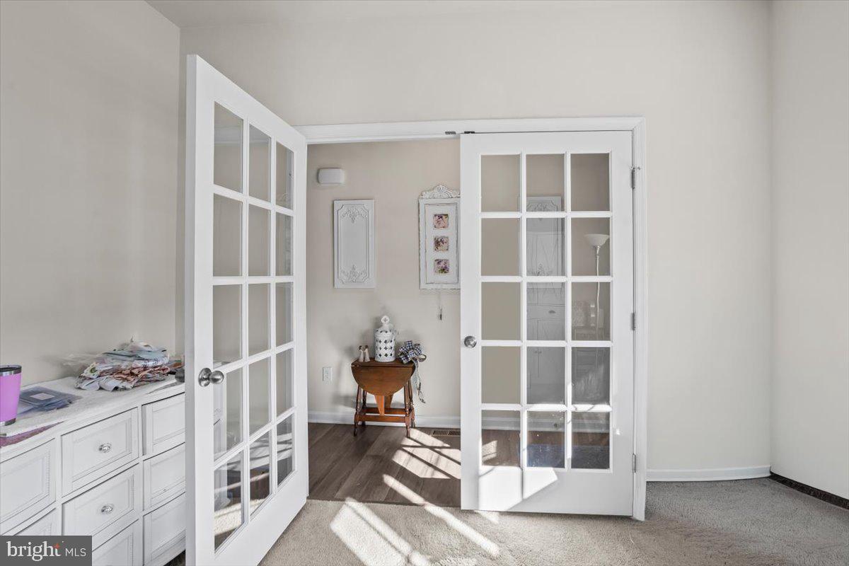 4310 Brent Dr Spring Grove Spring Grove, PA 17362 - Photo 10 of 36 a view of bedroom with windows