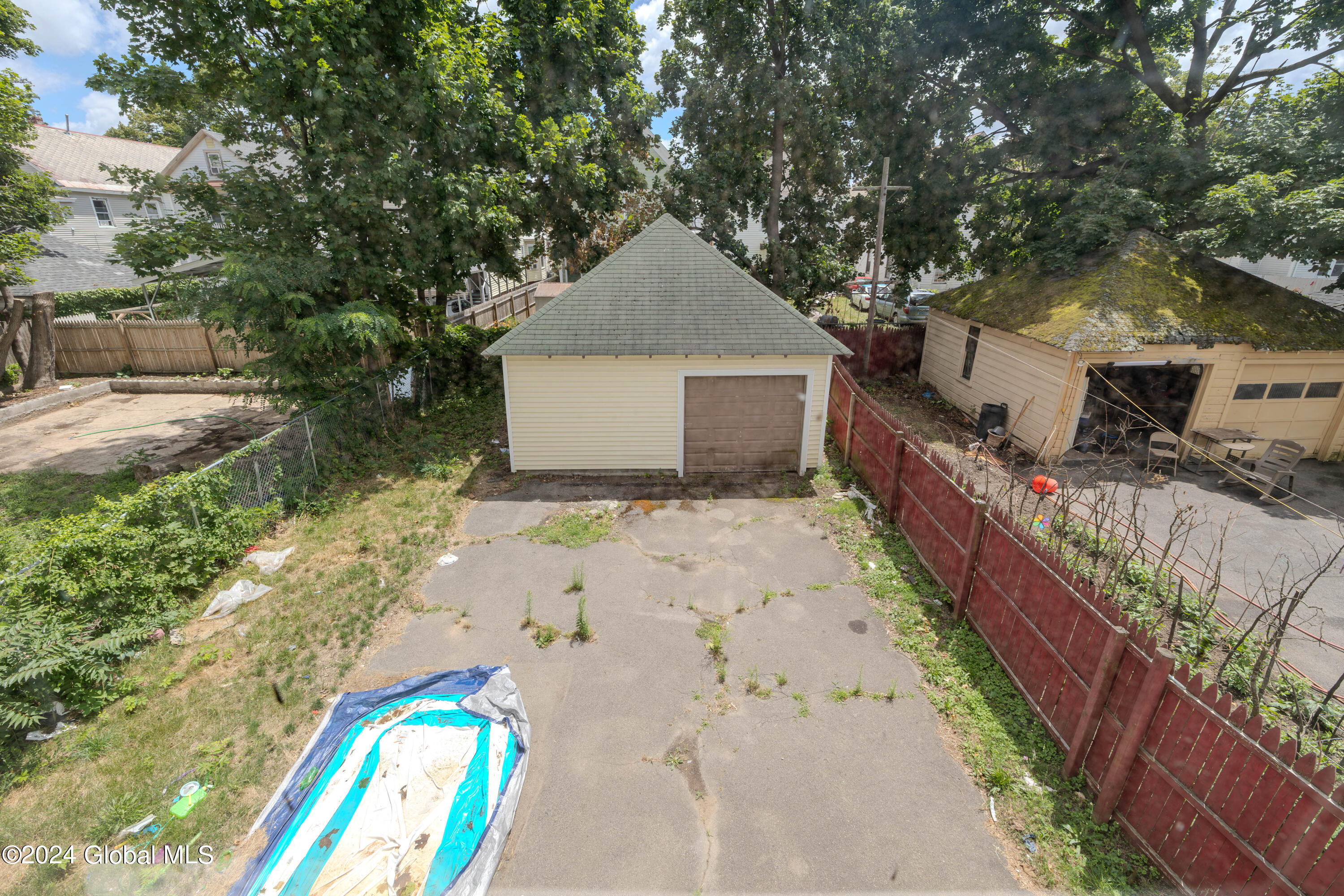 21 Hawk Street Schenectady, NY 12307 - Photo 71 of 79 #67