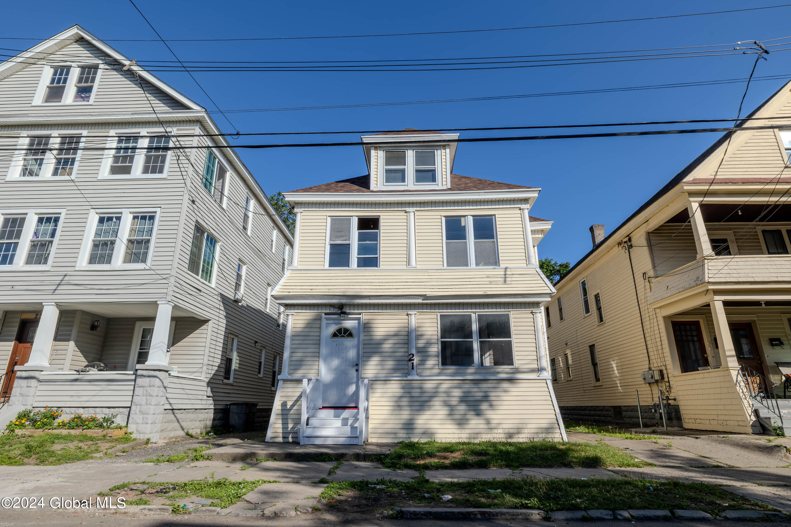 21 Hawk Street Schenectady, NY 12307 - Photo 72 of 79 #68