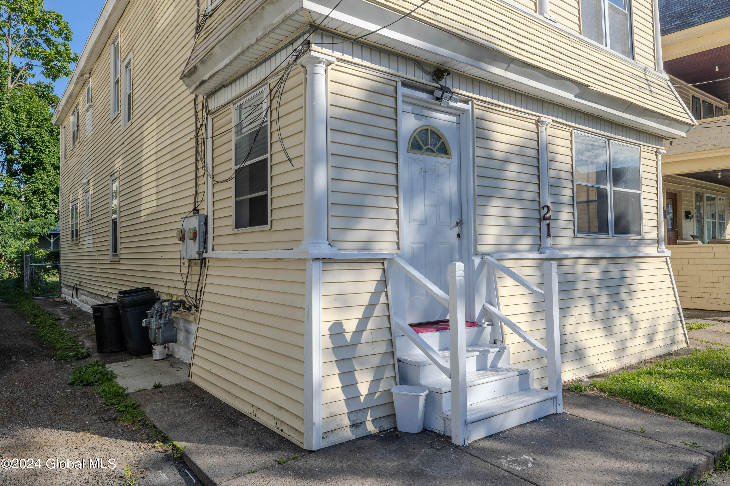 21 Hawk Street Schenectady, NY 12307 - Photo 73 of 79 #69