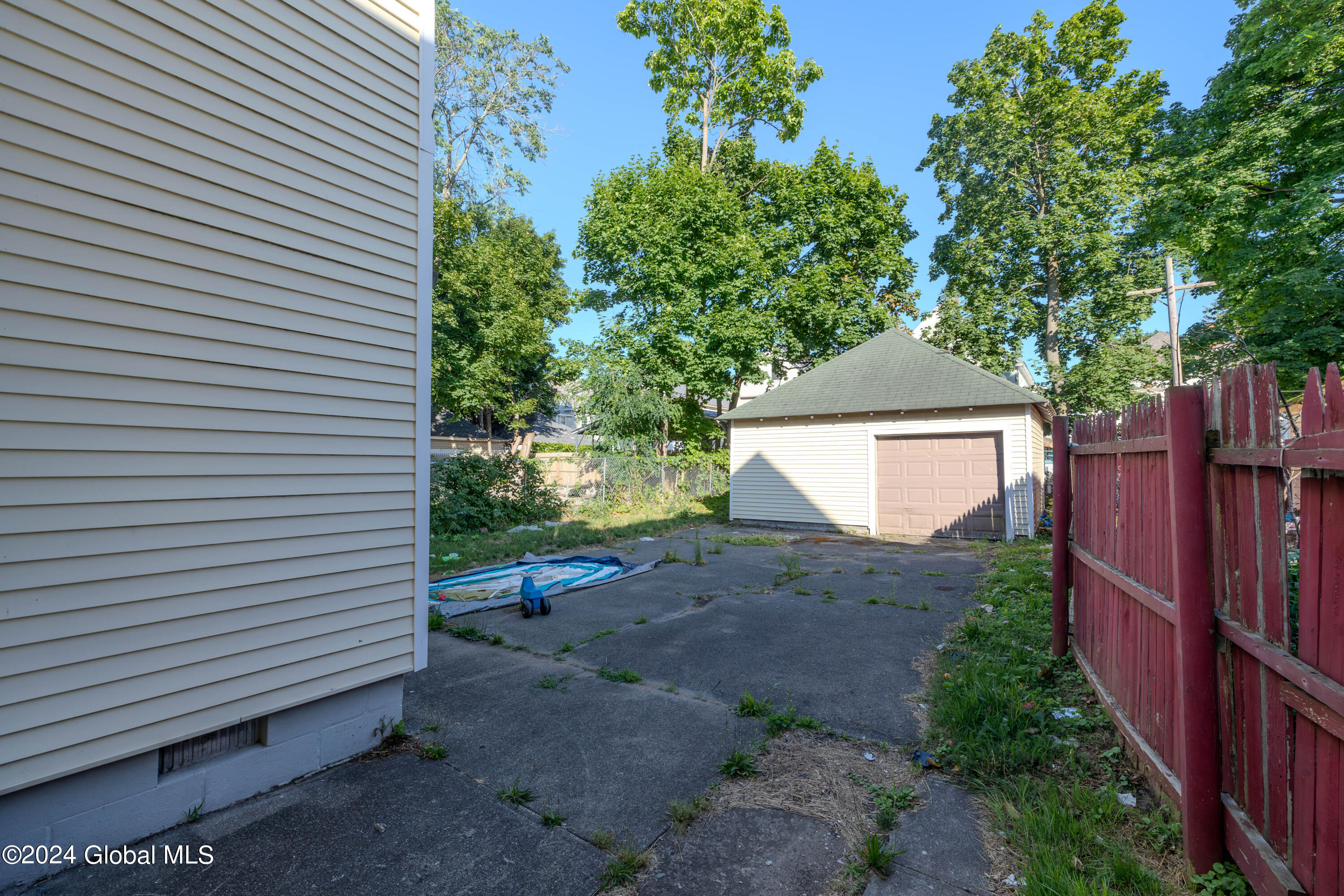 21 Hawk Street Schenectady, NY 12307 - Photo 75 of 79 #71