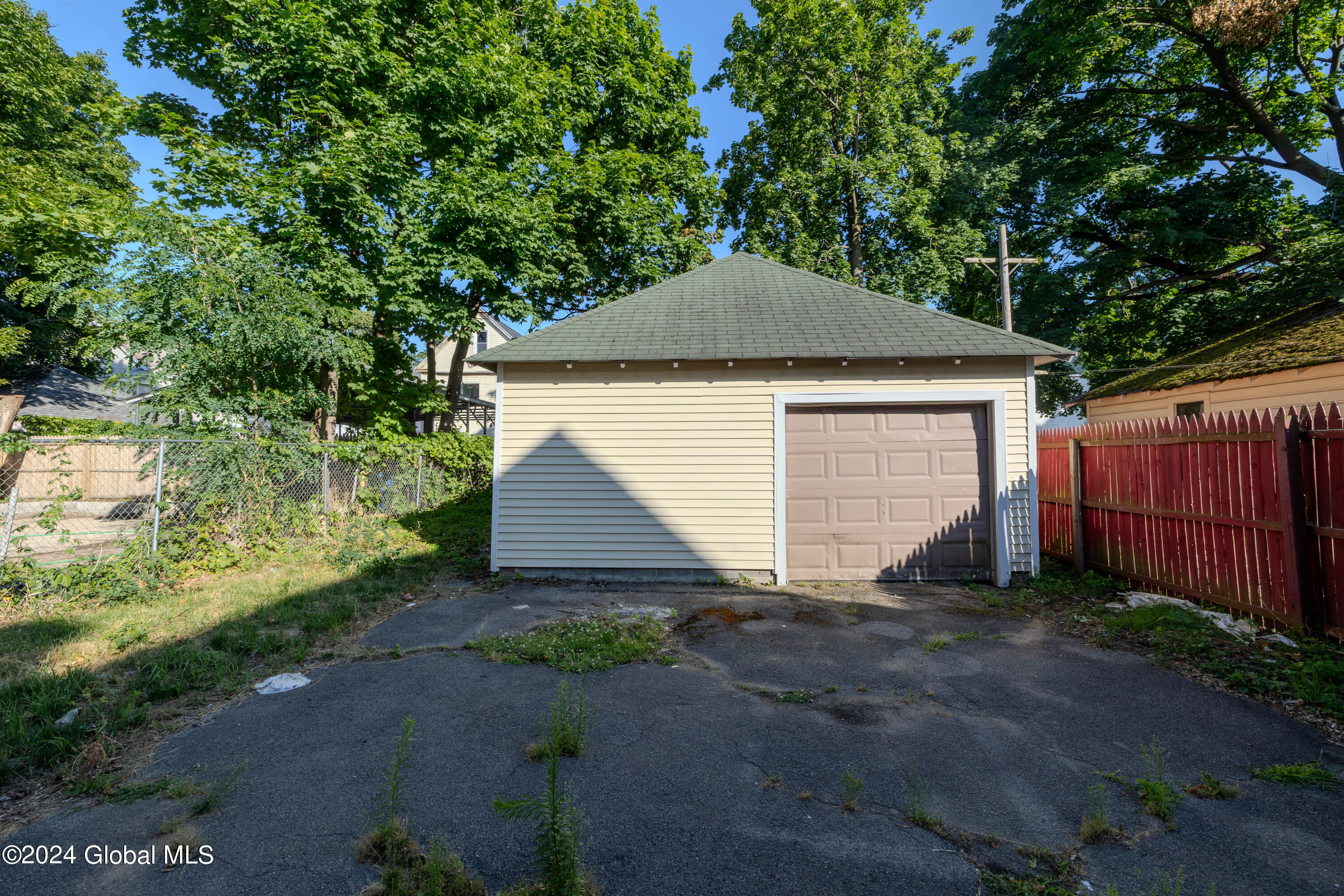 21 Hawk Street Schenectady, NY 12307 - Photo 77 of 79 #73