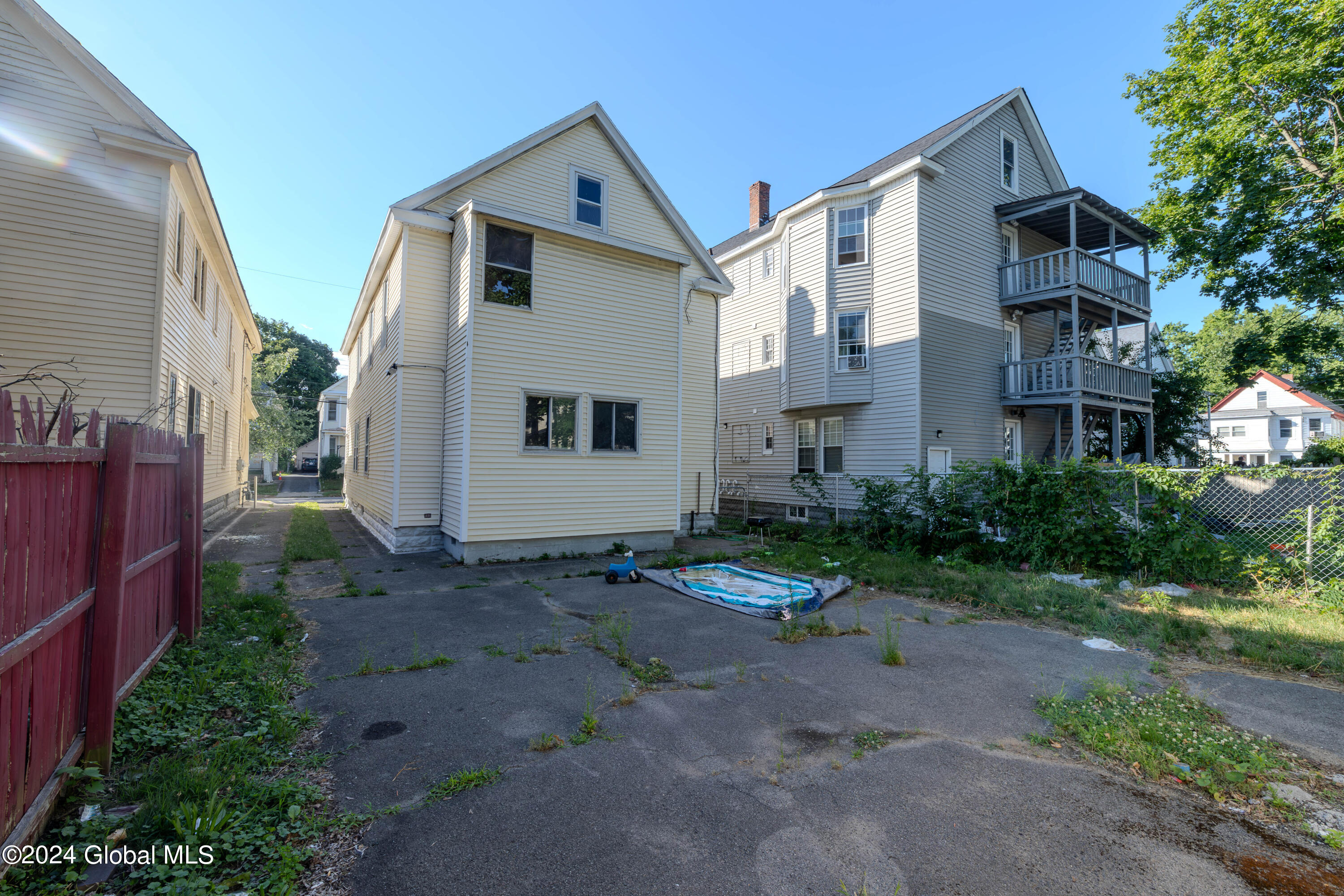 21 Hawk Street Schenectady, NY 12307 - Photo 78 of 79 #74