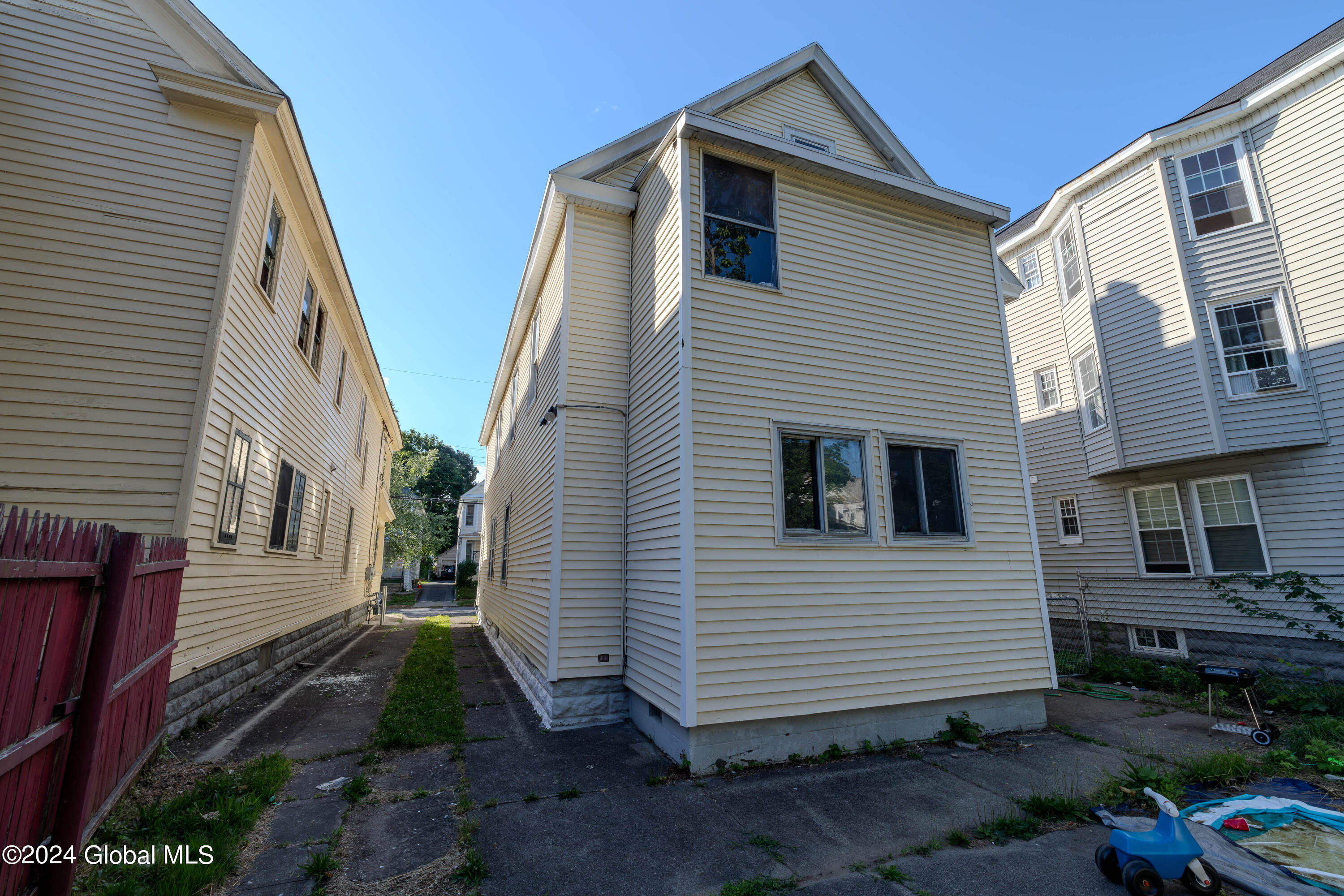 21 Hawk Street Schenectady, NY 12307 - Photo 79 of 79 #75