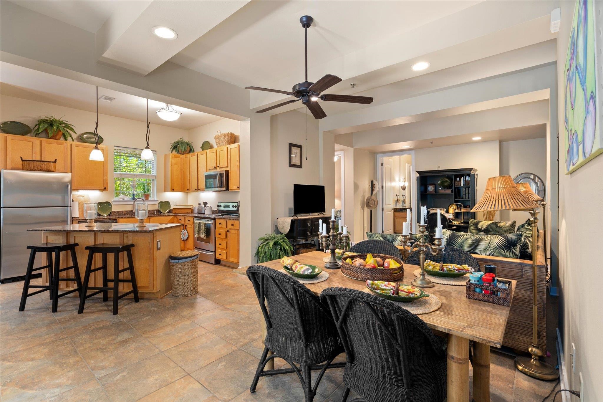 1430 Regency Road, Unit C103 Gulf Shores, AL 36542 - Photo 7 of 29 Dining Area