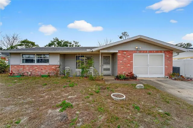 $295,000 | 7914 Talisman Drive, Port Richey, FL 34668