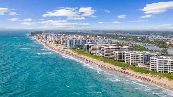 $3,800 | 3230 South Ocean Boulevard, Unit A602, Palm Beach, FL 33480
