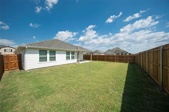 $344,990 | 1717 Etosha Drive, Royse City, TX 75189