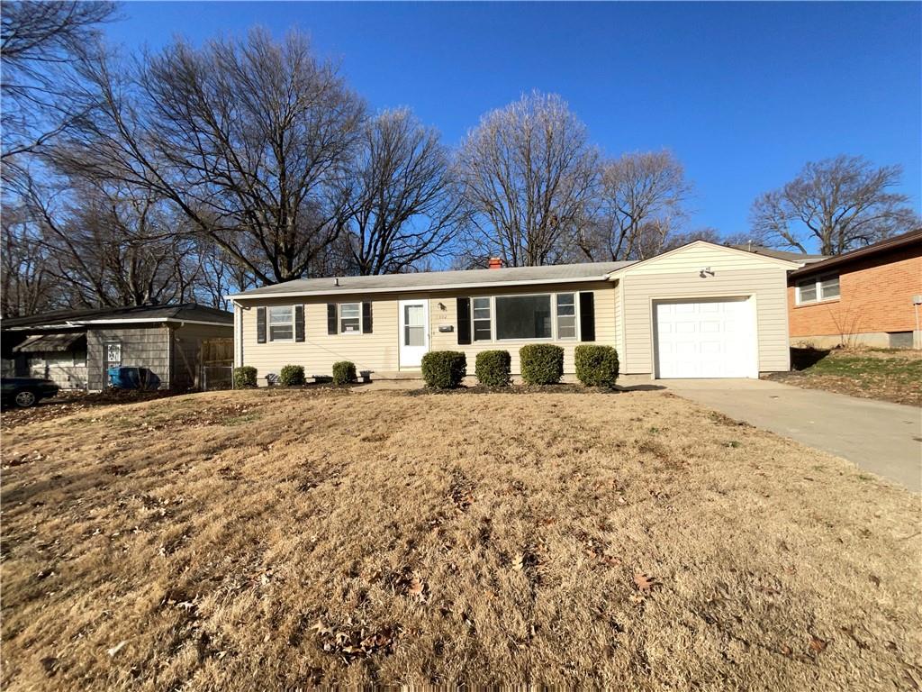 1302 South Main Street Independence, MO 64055 - Photo 1 of 1