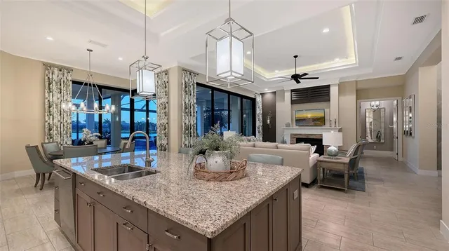 $2,000,000 | 16622 Kendleshire Terrace, Lakewood Ranch, FL 34202