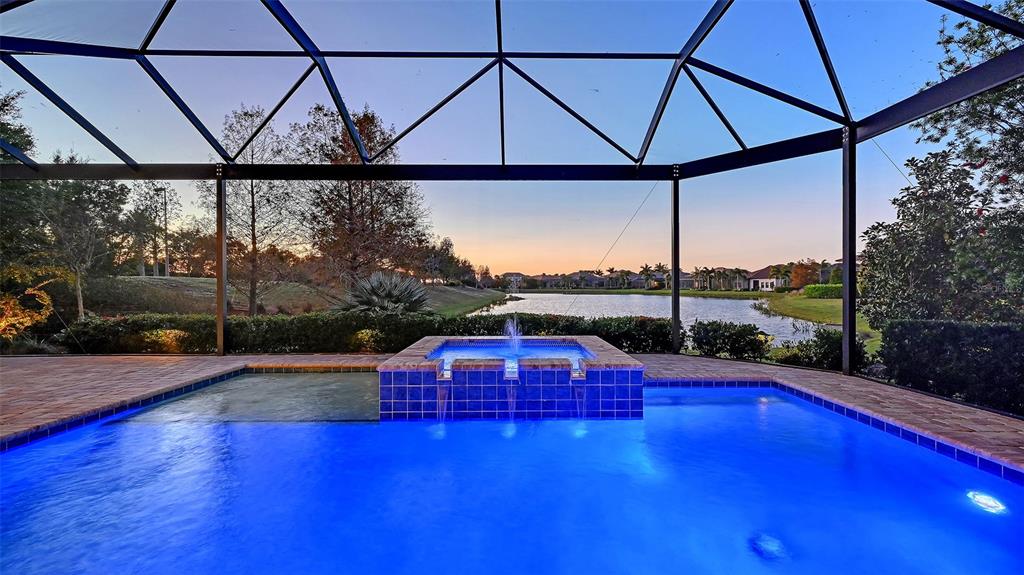 16622 Kendleshire Terrace Lakewood Ranch, FL 34202 - Photo 3 of 76