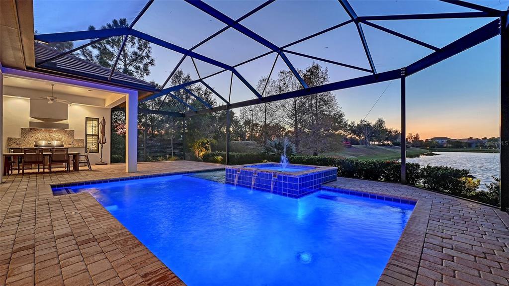 16622 Kendleshire Terrace Lakewood Ranch, FL 34202 - Photo 31 of 76