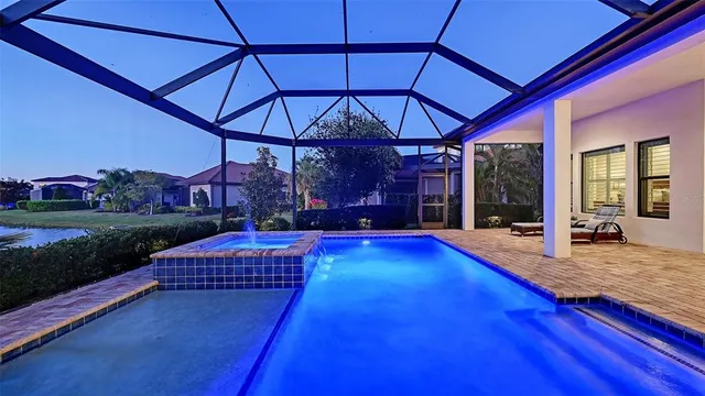 $2,000,000 | 16622 Kendleshire Terrace, Lakewood Ranch, FL 34202