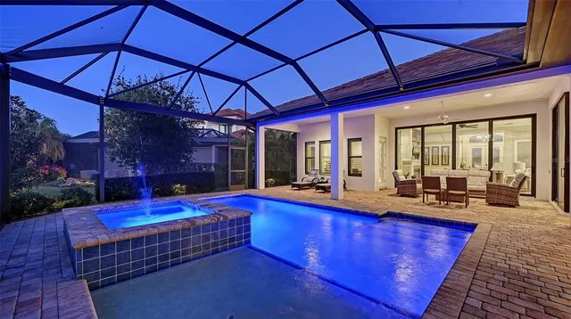 $2,000,000 | 16622 Kendleshire Terrace, Lakewood Ranch, FL 34202