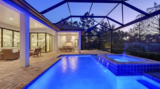 $2,000,000 | 16622 Kendleshire Terrace, Lakewood Ranch, FL 34202