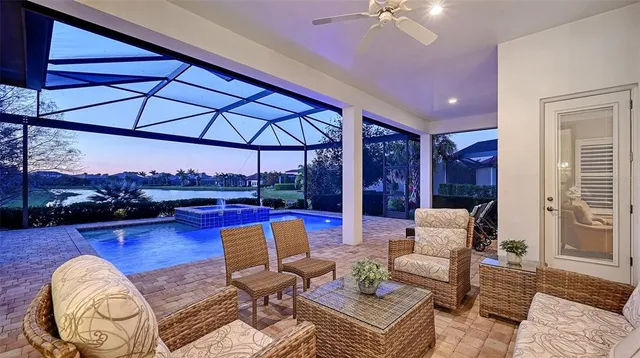 $2,000,000 | 16622 Kendleshire Terrace, Lakewood Ranch, FL 34202