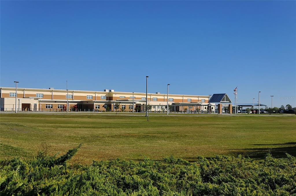 16622 Kendleshire Terrace Lakewood Ranch, FL 34202 - Photo 44 of 76