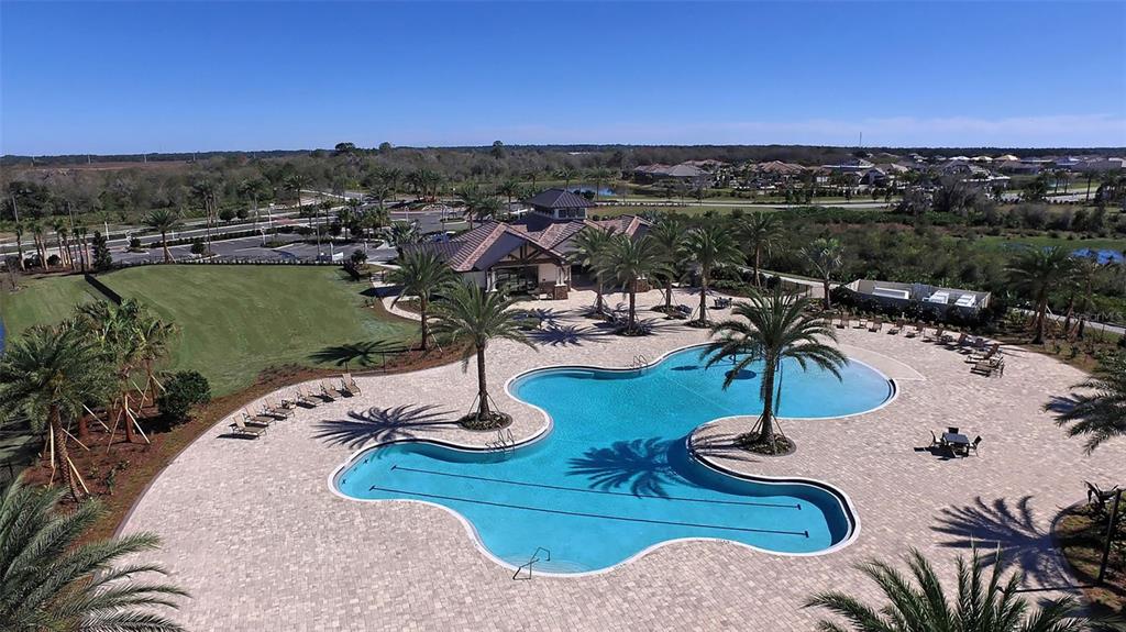 16622 Kendleshire Terrace Lakewood Ranch, FL 34202 - Photo 55 of 76