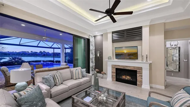 $2,000,000 | 16622 Kendleshire Terrace, Lakewood Ranch, FL 34202