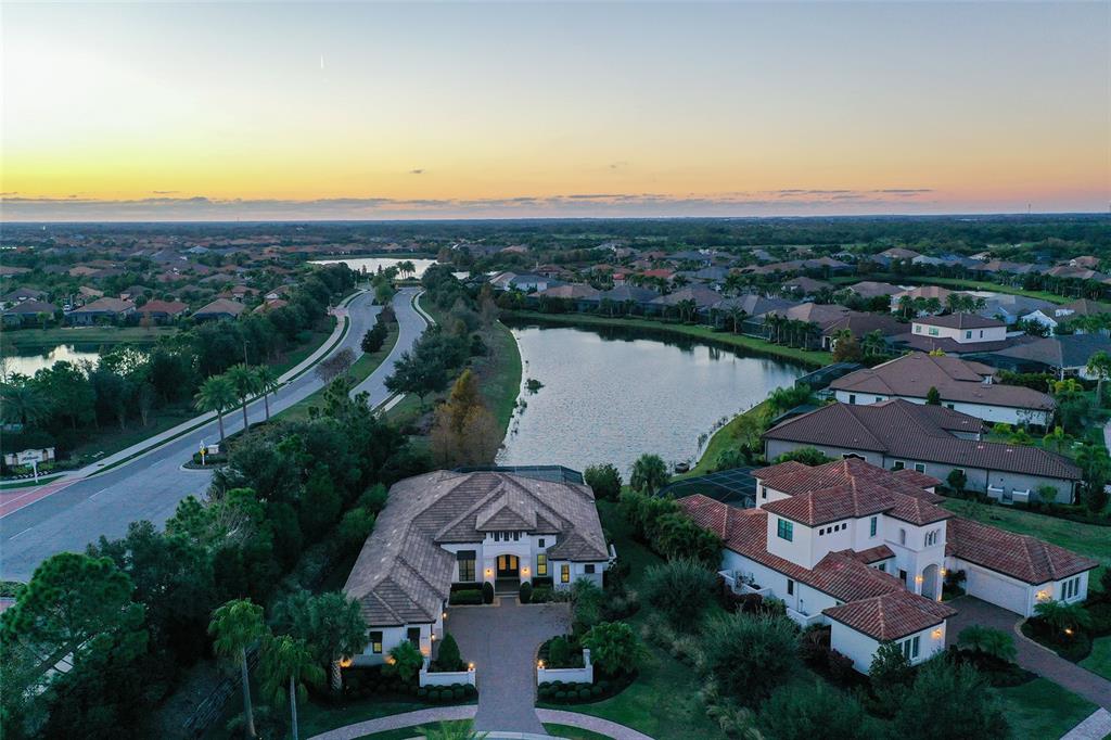 16622 Kendleshire Terrace Lakewood Ranch, FL 34202 - Photo 73 of 76