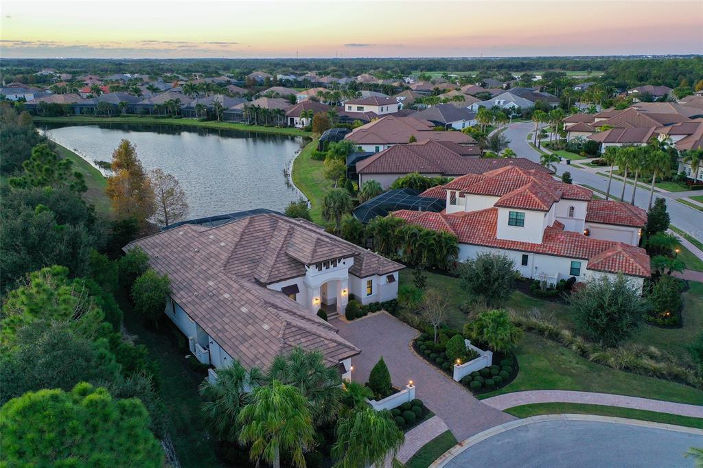 16622 Kendleshire Terrace Lakewood Ranch, FL 34202 - Photo 74 of 76