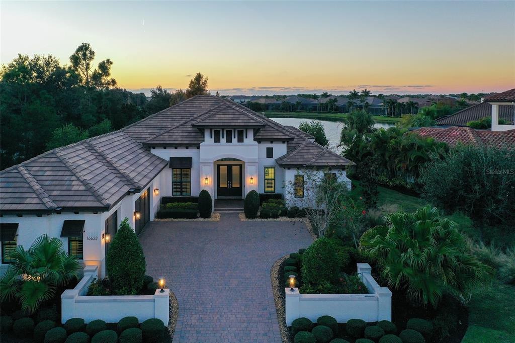 16622 Kendleshire Terrace Lakewood Ranch, FL 34202 - Photo 75 of 76