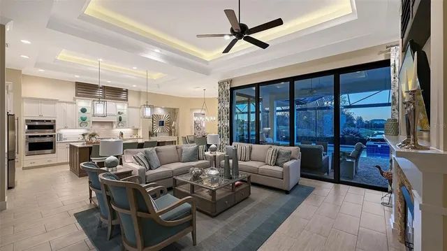 $2,000,000 | 16622 Kendleshire Terrace, Lakewood Ranch, FL 34202