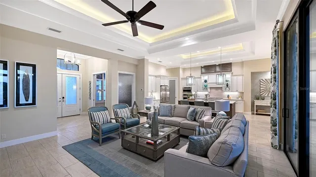 $2,000,000 | 16622 Kendleshire Terrace, Lakewood Ranch, FL 34202