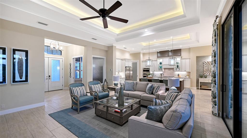 16622 Kendleshire Terrace Lakewood Ranch, FL 34202 - Photo 9 of 76