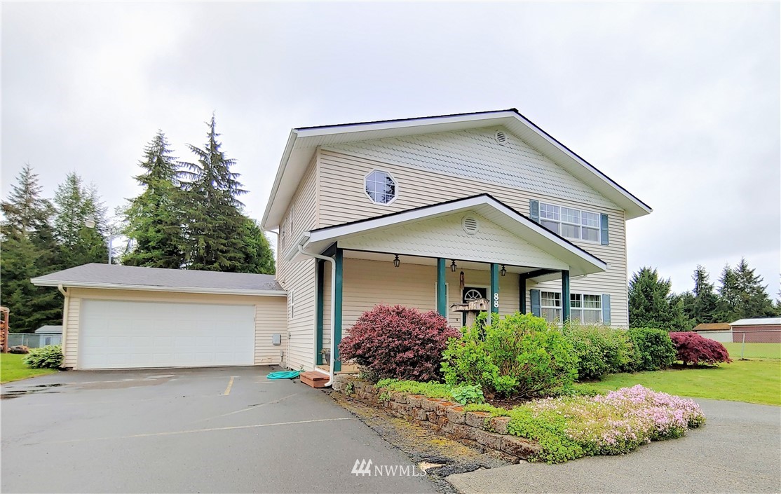 88 Winkleman Road North Montesano, WA 98563 - Photo 3 of 39 Gallery Image 3
