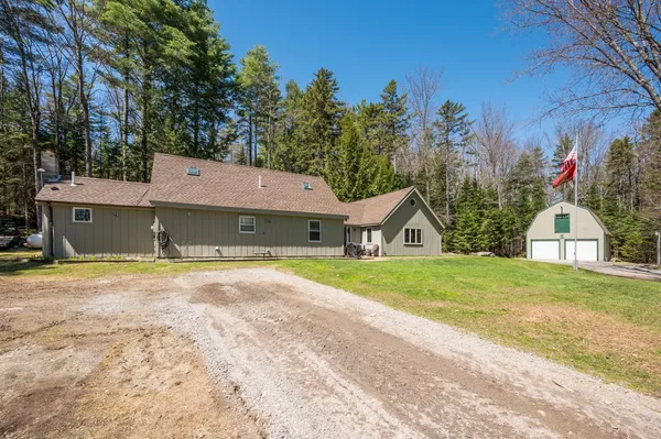 $475,000 | 22 Anderson Road, Newport, NH 03773