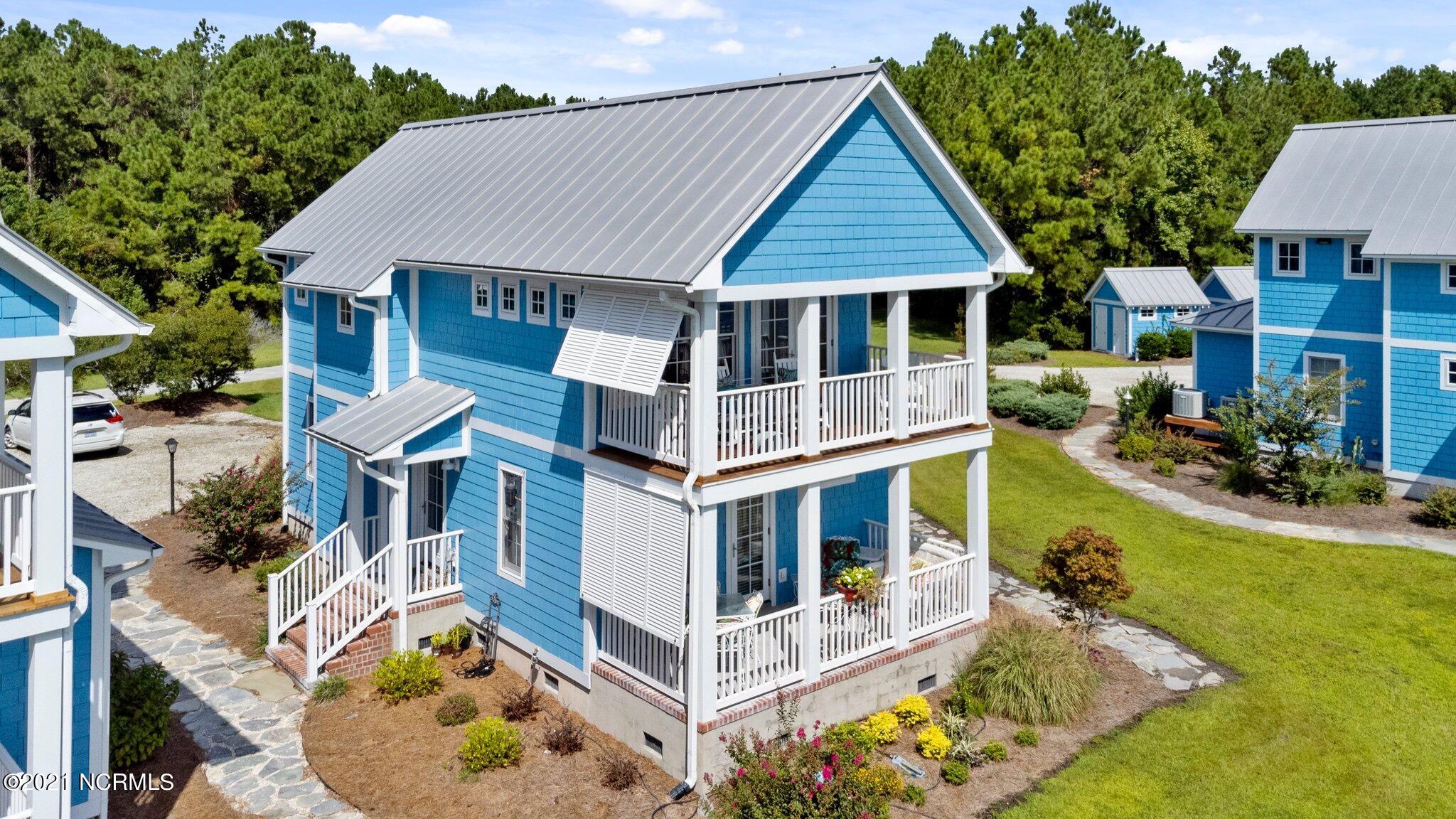 511 Neuse Village Road, Unit # 4 Arapahoe, NC 28510 - Photo 9 of 58 6-web-or-mls-DJI_0060
