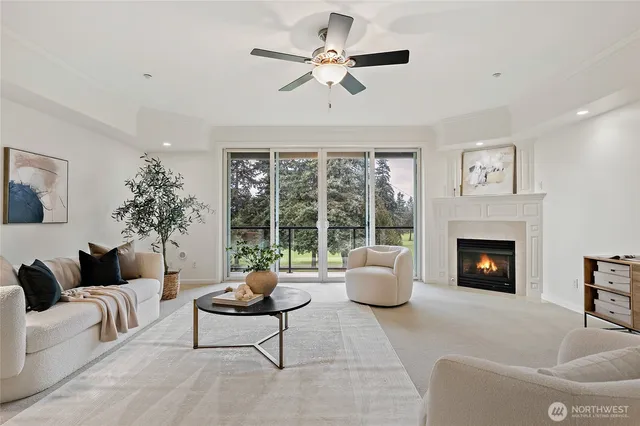 $635,000 | 2440 South Steele Street, Unit 205, Tacoma, WA 98405