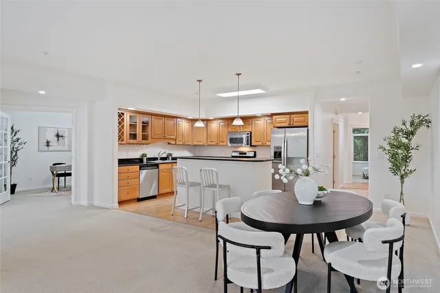 $599,999 | 2440 South Steele Street, Unit 205, Tacoma, WA 98405