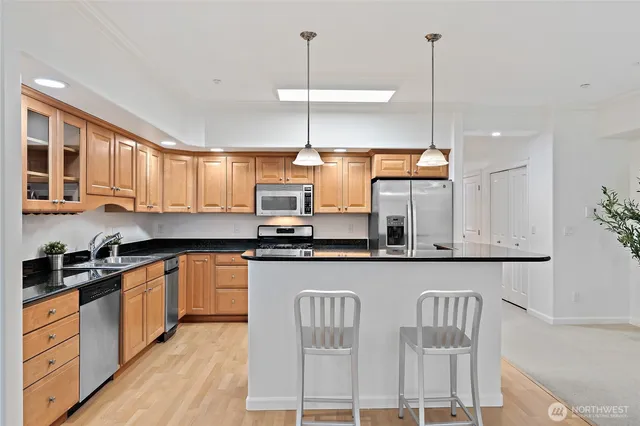 $599,999 | 2440 South Steele Street, Unit 205, Tacoma, WA 98405