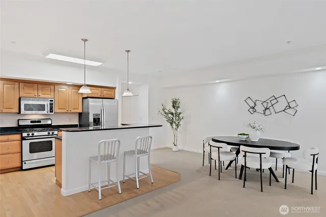 $599,999 | 2440 South Steele Street, Unit 205, Tacoma, WA 98405