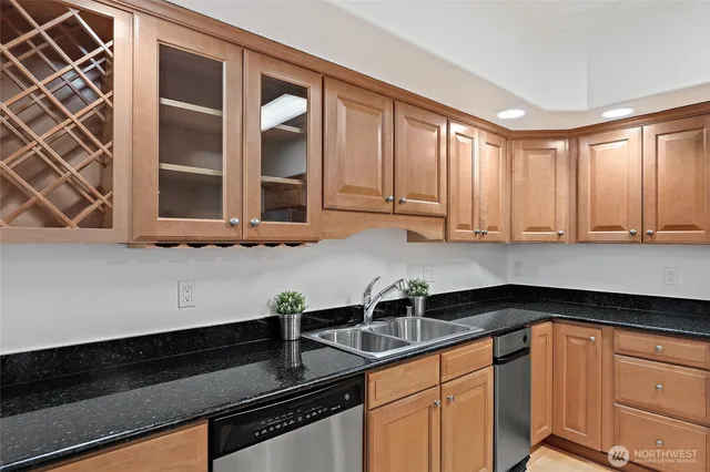 $599,999 | 2440 South Steele Street, Unit 205, Tacoma, WA 98405