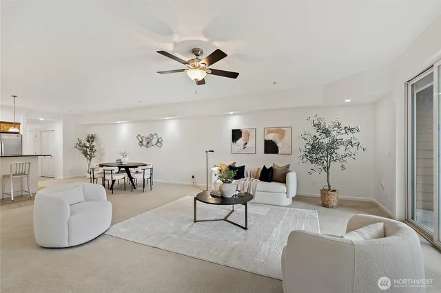 $599,999 | 2440 South Steele Street, Unit 205, Tacoma, WA 98405