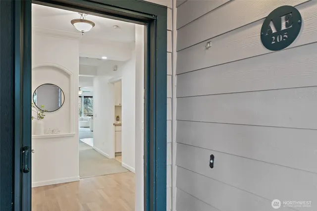 $599,999 | 2440 South Steele Street, Unit 205, Tacoma, WA 98405