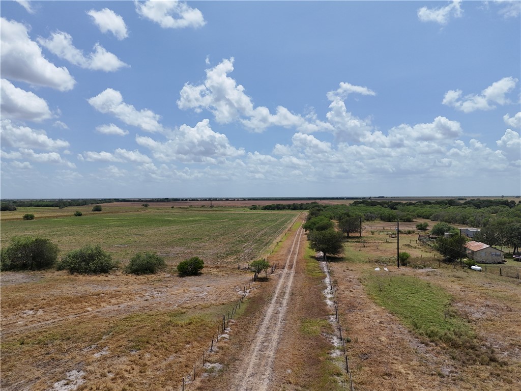 0 Bartosch Road Robstown, TX 78380 - Photo 5 of 22 Easement Access