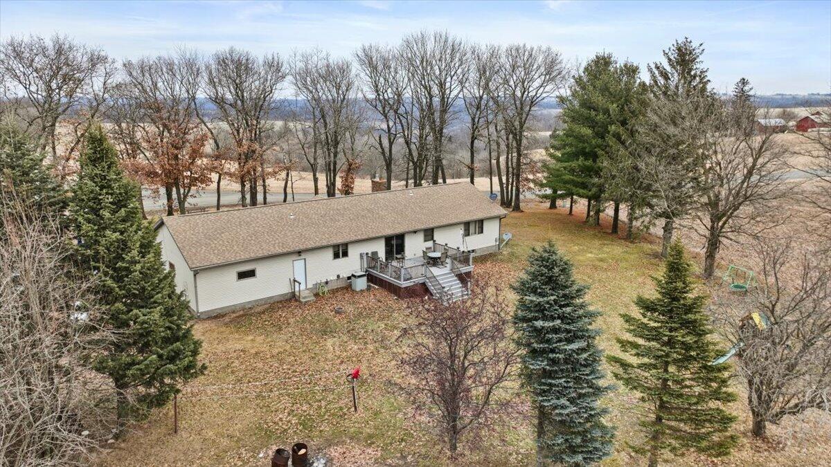 W997 Hammes Road Washington, WI 54614 - Photo 1 of 1 27-DJI_0171