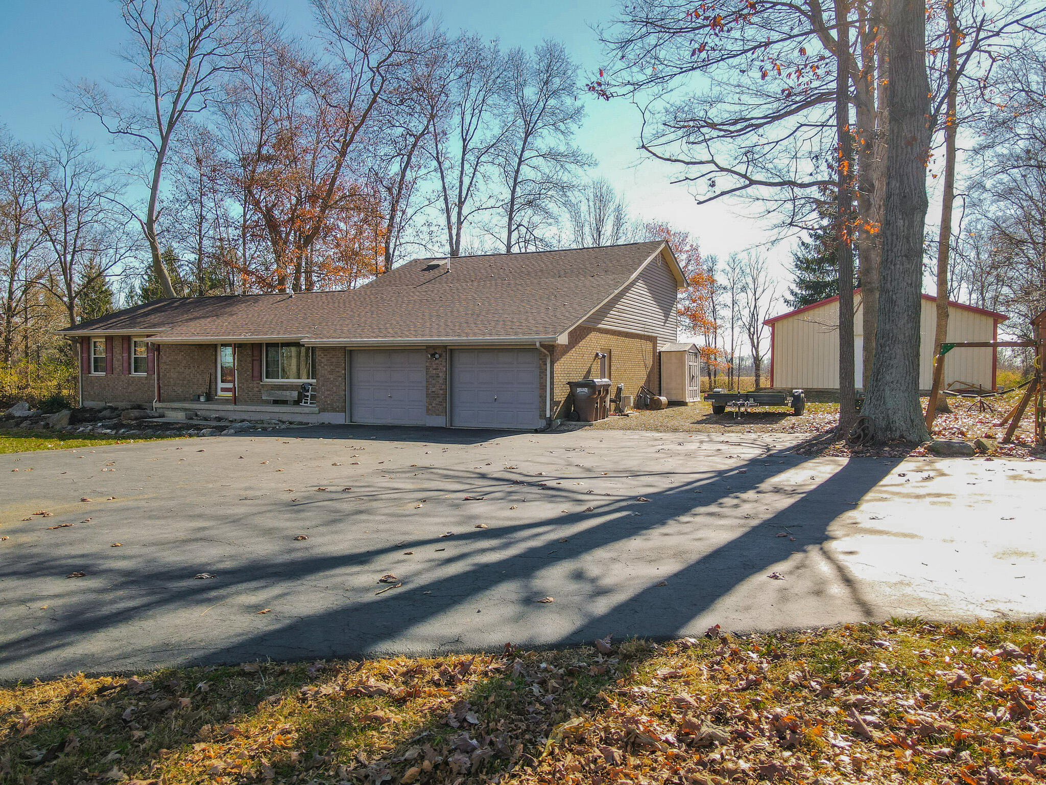 10220 Markley Road Laura, OH 45337 - Photo 4 of 67