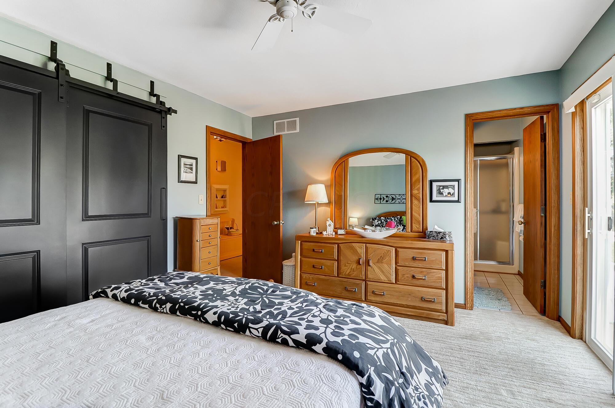 1000 Forest Hills Road Heath, OH 43056 - Photo 19 of 48 Primary Bedroom