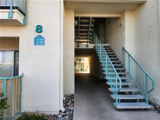 $139,500 | 3550 Bay Sands Drive, Unit 1059, Laughlin, NV 89029