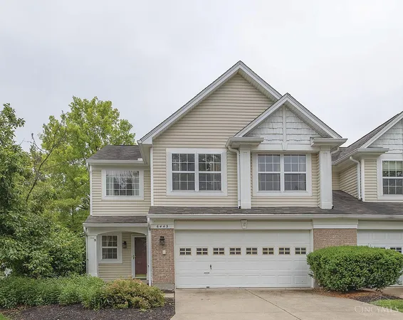 $289,900 | 6445 Eagle View Drive, Mason, OH 45040