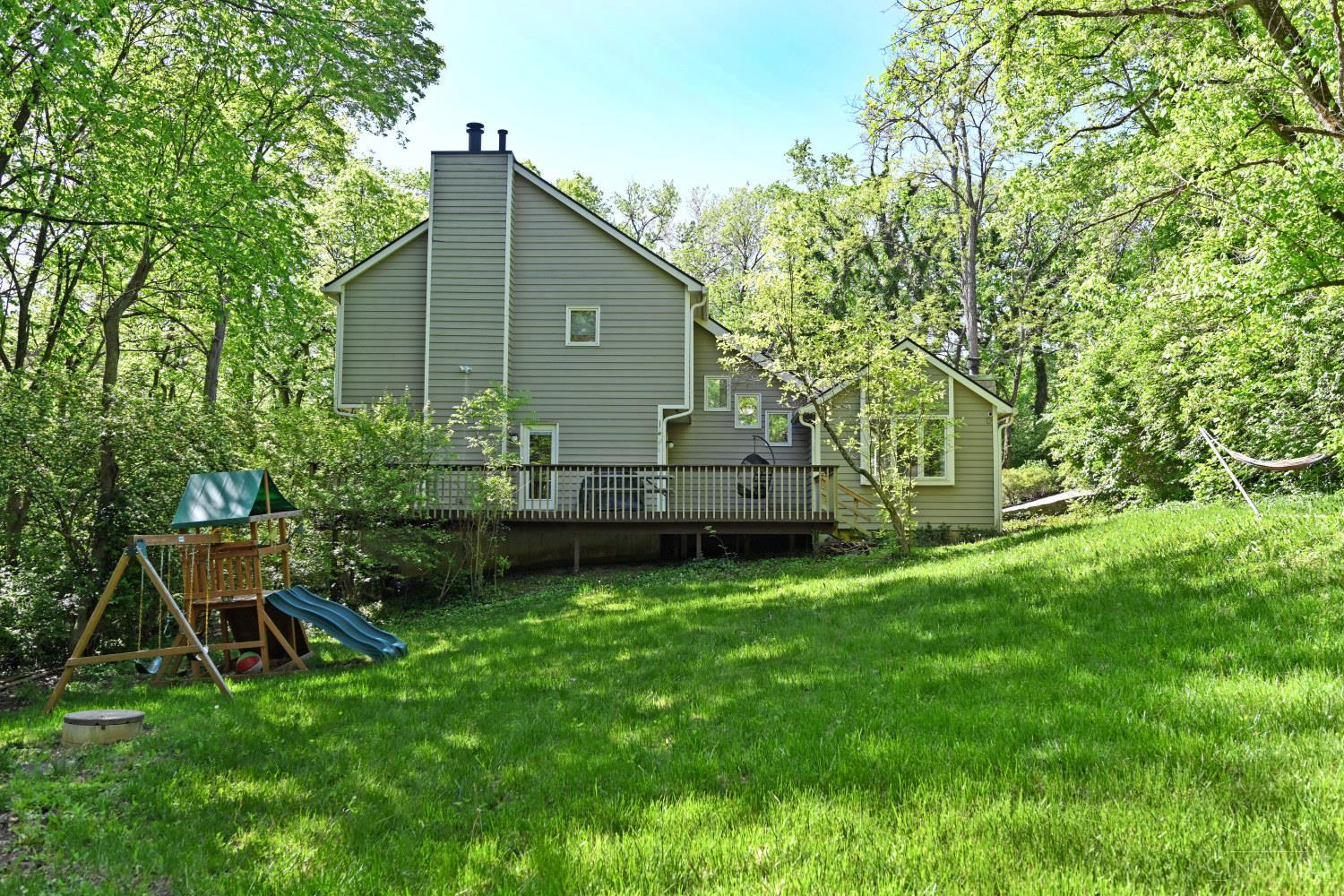 4170 Cornell Road Cincinnati, OH 45241 - Photo 64 of 64